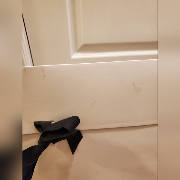 Authentic Chanel gift bag pouch - Picture 4 of 7